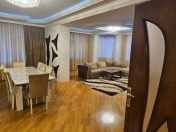 Satılır 4 otaqlı 178 m2 yeni tikili Nəriman Nərimanov m.