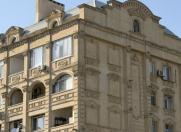 Satılır 3 otaqlı 90 m2 köhnə tikili Gənclik m.