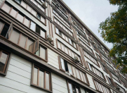 Satılır 3 otaqlı 80 m2 köhnə tikili 8 mkr