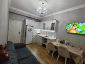 Satılır 1 otaqlı 62 m2 yeni tikili Xırdalan