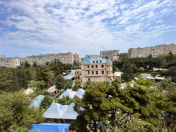 Satılır 3 otaqlı 90 m2 köhnə tikili Əhmədli