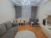 İcarəyə verilir 2 otaqlı 60 m2 yeni tikili Sumqayıt