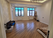 Satılır 3 otaqlı 146 m2 yeni tikili Həzi Aslanov m.