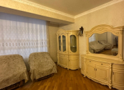 İcarəyə verilir 3 otaqlı 107 m2 yeni tikili 20 yanvar m.