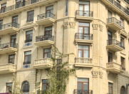 Satılır 3 otaqlı 147 m2 yeni tikili Nəsimi r.