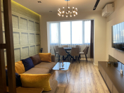 İcarəyə verilir 2 otaqlı 70 m2 yeni tikili 8 Noyabr m.