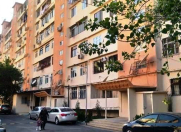 Satılır 3 otaqlı 80 m2 köhnə tikili Bakıxanov