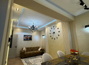 Satılır 3 otaqlı 100 m2 yeni tikili Badamdar