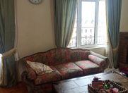 Satılır 4 otaqlı 112 m2 köhnə tikili 28 May m.