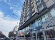 Satılır 9 otaqlı 440 m2 ofis Memar Əcəmi m.