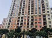 Satılır 3 otaqlı 104 m2 yeni tikili Şah İsmayıl Xətai m.