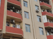 Satılır 3 otaqlı 105 m2 yeni tikili Rəsulzadə