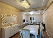 Satılır 3 otaqlı 110 m2 yeni tikili Xətai r.