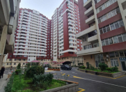 Satılır 3 otaqlı 100 m2 yeni tikili Nizami r.