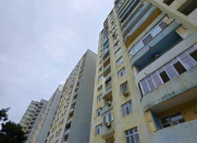 Satılır 2 otaqlı 67 m2 yeni tikili Həzi Aslanov m.