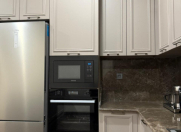 İcarəyə verilir 3 otaqlı 121 m2 yeni tikili Xətai r.