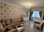 Satılır 4 otaqlı 100 m2 köhnə tikili Xətai r.