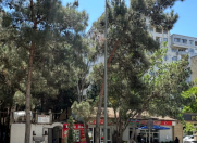 Satılır 5 otaqlı 145 m2 köhnə tikili Əhmədli