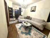 Satılır 4 otaqlı 115 m2 yeni tikili Qara Qarayev m.