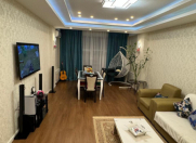 Satılır 4 otaqlı 167 m2 yeni tikili 28 May m.