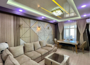 Satılır 3 otaqlı 110 m2 yeni tikili Nərimanov r.