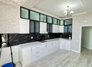 Satılır 2 otaqlı 75 m2 yeni tikili Gənclik m.