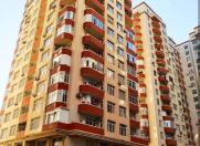 Satılır 2 otaqlı 76 m2 yeni tikili Bakı