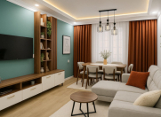 Satılır 2 otaqlı 48 m2 köhnə tikili Y.Günəşli