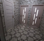 Satılır 2 otaqlı 56 m2 yeni tikili Məhəmmədli