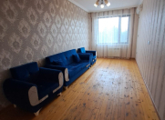 Satılır 3 otaqlı 76 m2 yeni tikili Qaraçuxur