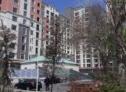 Satılır 2 otaqlı 510 m2 yeni tikili 8 mkr