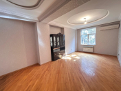 Satılır 2 otaqlı 76 m2 yeni tikili Xalqlar Dostluğu m.