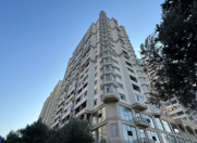 Satılır 2 otaqlı 70 m2 yeni tikili Şah İsmayıl Xətai m.