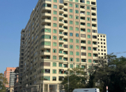 Satılır 3 otaqlı 122.5 m2 yeni tikili Qara Qarayev m.