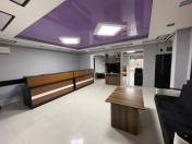 İcarəyə verilir 3 otaqlı 100.5 m2 köhnə tikili Musabəyov parkı