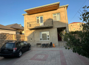 Satılır 5 otaqlı 200 m2 həyət evi Sumqayıt