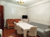 Satılır 3 otaqlı 50 m2 köhnə tikili Əmircan