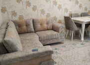 Satılır 2 otaqlı 46.8 m2 yeni tikili Masazır