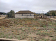 Satılır 3 otaqlı 90.7 m2 həyət evi Hacıqabul