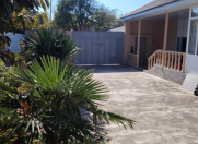 Satılır 5 otaqlı 1200 m2 həyət evi Qəbələ