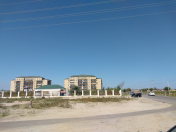 Satılır 6 sot torpaq Türkan