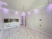 Satılır 2 otaqlı 53 m2 yeni tikili Həzi Aslanov m.