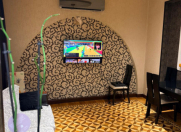 Satılır 3 otaqlı 110 m2 köhnə tikili Nərimanov r.