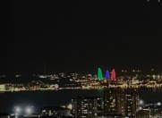 İcarəyə verilir 3 otaqlı 87 m2 köhnə tikili Həzi Aslanov m.