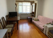 Satılır 2 otaqlı 48 m2 köhnə tikili 4 mkr