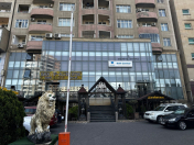 Satılır 3 otaqlı 560 m2 obyekt Elmlər Akademiyası m.