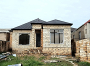 Satılır 4 otaqlı 120 m2 həyət evi Fatmayı