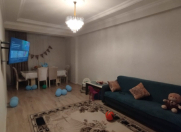 Satılır 2 otaqlı 91 m2 yeni tikili Saray