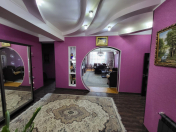 Satılır 4 otaqlı 164 m2 yeni tikili Sumqayıt