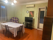 İcarəyə verilir 2 otaqlı 65 m2 köhnə tikili Şah İsmayıl Xətai m.